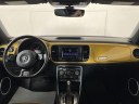 Thumbnail image of 2017 Volkswagen Beetle Convertible at Serpentini Chevrolet of Medina