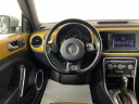 Thumbnail image of 2017 Volkswagen Beetle Convertible at Serpentini Chevrolet of Medina