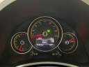 Thumbnail image of 2017 Volkswagen Beetle Convertible at Serpentini Chevrolet of Medina