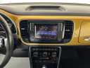 Thumbnail image of 2017 Volkswagen Beetle Convertible at Serpentini Chevrolet of Medina