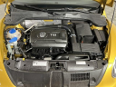 Thumbnail image of 2017 Volkswagen Beetle Convertible at Serpentini Chevrolet of Medina