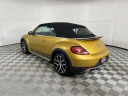 Thumbnail image of 2017 Volkswagen Beetle Convertible at Serpentini Chevrolet of Medina