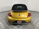 Thumbnail image of 2017 Volkswagen Beetle Convertible at Serpentini Chevrolet of Medina