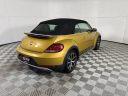 Thumbnail image of 2017 Volkswagen Beetle Convertible at Serpentini Chevrolet of Medina