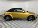 Thumbnail image of 2017 Volkswagen Beetle Convertible at Serpentini Chevrolet of Medina