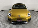 Thumbnail image of 2017 Volkswagen Beetle Convertible at Serpentini Chevrolet of Medina
