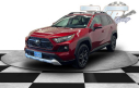Thumbnail image of 2023 Toyota RAV4 at Fiat Alfa Romeo of Westbury
