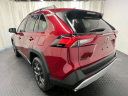 Thumbnail image of 2023 Toyota RAV4 at Fiat Alfa Romeo of Westbury