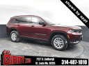 Thumbnail image of 2025 Jeep Grand Cherokee L at South County Dodge, Chrysler, Jeep, Ram