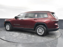 Thumbnail image of 2025 Jeep Grand Cherokee L at South County Dodge, Chrysler, Jeep, Ram