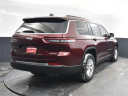 Thumbnail image of 2025 Jeep Grand Cherokee L at South County Dodge, Chrysler, Jeep, Ram
