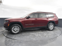 Thumbnail image of 2025 Jeep Grand Cherokee L at South County Dodge, Chrysler, Jeep, Ram