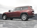 Thumbnail image of 2025 Jeep Grand Cherokee L at South County Dodge, Chrysler, Jeep, Ram