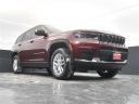 Thumbnail image of 2025 Jeep Grand Cherokee L at South County Dodge, Chrysler, Jeep, Ram