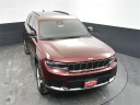 Thumbnail image of 2025 Jeep Grand Cherokee L at South County Dodge, Chrysler, Jeep, Ram