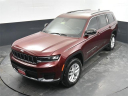 Thumbnail image of 2025 Jeep Grand Cherokee L at South County Dodge, Chrysler, Jeep, Ram