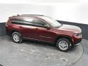 Thumbnail image of 2025 Jeep Grand Cherokee L at South County Dodge, Chrysler, Jeep, Ram