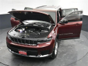 Thumbnail image of 2025 Jeep Grand Cherokee L at South County Dodge, Chrysler, Jeep, Ram