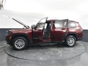 Thumbnail image of 2025 Jeep Grand Cherokee L at South County Dodge, Chrysler, Jeep, Ram