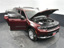 Thumbnail image of 2025 Jeep Grand Cherokee L at South County Dodge, Chrysler, Jeep, Ram
