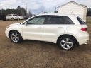 Thumbnail image of 2008 Acura RDX at L & H Auto Sales LLC