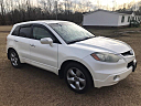 Thumbnail image of 2008 Acura RDX at L & H Auto Sales LLC