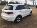 Thumbnail image of 2008 Acura RDX at L & H Auto Sales LLC