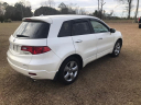 Thumbnail image of 2008 Acura RDX at L & H Auto Sales LLC