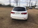 Thumbnail image of 2008 Acura RDX at L & H Auto Sales LLC
