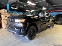Thumbnail image of 2022 Chevrolet Silverado 1500 Limited at East Hills Chevrolet