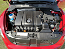 Thumbnail image of 2012 Volkswagen Beetle at Let’s Deal Auto Sales INC