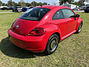 Thumbnail image of 2012 Volkswagen Beetle at Let’s Deal Auto Sales INC