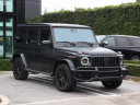 Thumbnail image of 2021 Mercedes-Benz G-Class at Ocean Mazda