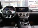 Thumbnail image of 2021 Mercedes-Benz G-Class at Ocean Mazda