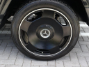 Thumbnail image of 2021 Mercedes-Benz G-Class at Ocean Mazda