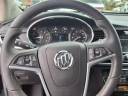 Thumbnail image of 2022 Buick Encore at Parker Buick Gmc