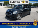 Thumbnail image of 2011 MINI Cooper at Sunrise Volkswagen of Fort Pierce