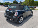 Thumbnail image of 2011 MINI Cooper at Sunrise Volkswagen of Fort Pierce