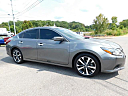 Thumbnail image of 2017 Nissan Altima at Gary Mathews Motors