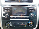 Thumbnail image of 2017 Nissan Altima at Gary Mathews Motors