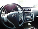 Thumbnail image of 2017 Nissan Altima at Gary Mathews Motors