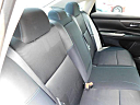 Thumbnail image of 2017 Nissan Altima at Gary Mathews Motors