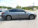 Thumbnail image of 2017 Nissan Altima at Gary Mathews Motors