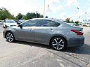 Thumbnail image of 2017 Nissan Altima at Gary Mathews Motors