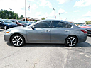 Thumbnail image of 2017 Nissan Altima at Gary Mathews Motors