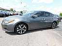 Thumbnail image of 2017 Nissan Altima at Gary Mathews Motors