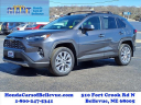 Thumbnail image of 2022 Toyota RAV4 at Honda Cars Of Bellevue