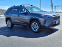 2022 Toyota RAV4 Limited at Honda Cars Of Bellevue