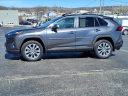 Thumbnail image of 2022 Toyota RAV4 at Honda Cars Of Bellevue