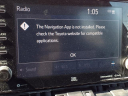 Thumbnail image of 2022 Toyota RAV4 at Honda Cars Of Bellevue